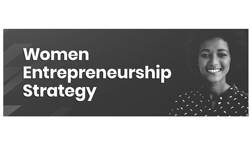  Women Entrepreneurship Strategy